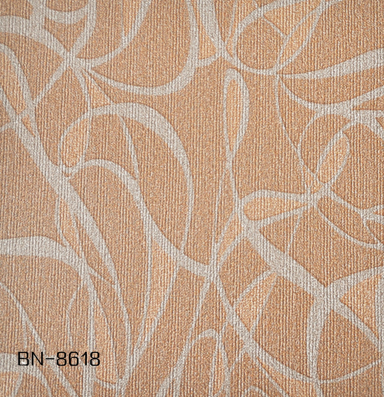 地毯紋石塑地板